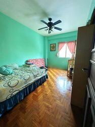 Villa Verde (D23), Terrace #503924611